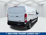 2024 Ford Transit 250 Low Roof RWD Empty Cargo Van for sale #RKB21135 - photo 2
