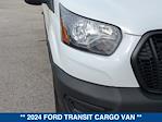 2024 Ford Transit 250 Low Roof RWD Empty Cargo Van for sale #RKB21135 - photo 9