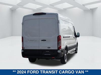 2024 Ford Transit 250 Medium Roof RWD Masterack Upfitted Cargo Van for sale #RKB21754 - photo 2