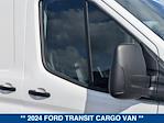 2024 Ford Transit 250 Medium Roof RWD Masterack Upfitted Cargo Van for sale #RKB21754 - photo 10