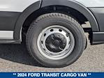 2024 Ford Transit 250 Medium Roof RWD Masterack Upfitted Cargo Van for sale #RKB21754 - photo 11
