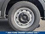 2024 Ford Transit 250 Medium Roof RWD Masterack Upfitted Cargo Van for sale #RKB21754 - photo 12