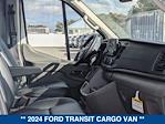 2024 Ford Transit 250 Medium Roof RWD Masterack Upfitted Cargo Van for sale #RKB21754 - photo 13