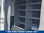 2024 Ford Transit 250 Medium Roof RWD Masterack Upfitted Cargo Van for sale #RKB21754 - photo 16