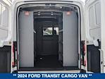 2024 Ford Transit 250 Medium Roof RWD Masterack Upfitted Cargo Van for sale #RKB21754 - photo 17