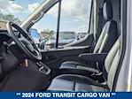 2024 Ford Transit 250 Medium Roof RWD Masterack Upfitted Cargo Van for sale #RKB21754 - photo 18