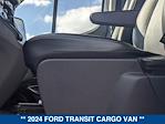 2024 Ford Transit 250 Medium Roof RWD Masterack Upfitted Cargo Van for sale #RKB21754 - photo 20