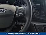 2024 Ford Transit 250 Medium Roof RWD Masterack Upfitted Cargo Van for sale #RKB21754 - photo 23