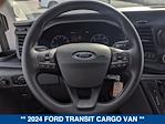 2024 Ford Transit 250 Medium Roof RWD Masterack Upfitted Cargo Van for sale #RKB21754 - photo 24