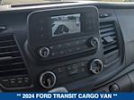 2024 Ford Transit 250 Medium Roof RWD Masterack Upfitted Cargo Van for sale #RKB21754 - photo 26
