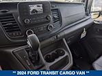 2024 Ford Transit 250 Medium Roof RWD Masterack Upfitted Cargo Van for sale #RKB21754 - photo 27