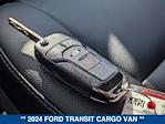 2024 Ford Transit 250 Medium Roof RWD Masterack Upfitted Cargo Van for sale #RKB21754 - photo 29