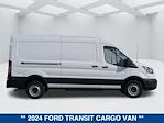 2024 Ford Transit 250 Medium Roof RWD Masterack Upfitted Cargo Van for sale #RKB21754 - photo 4