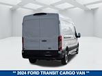 2024 Ford Transit 250 Medium Roof RWD Masterack Upfitted Cargo Van for sale #RKB21754 - photo 2
