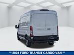 2024 Ford Transit 250 Medium Roof RWD Masterack Upfitted Cargo Van for sale #RKB21754 - photo 6