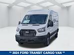 2024 Ford Transit 250 Medium Roof RWD Masterack Upfitted Cargo Van for sale #RKB21754 - photo 7