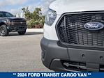 2024 Ford Transit 250 Medium Roof RWD Masterack Upfitted Cargo Van for sale #RKB21754 - photo 9