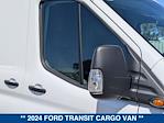 2024 Ford Transit 350 HD High Roof DRW AWD Masterack Empty Cargo Van for sale #RKB23209 - photo 10