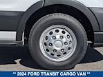 2024 Ford Transit 350 HD High Roof DRW AWD Masterack Empty Cargo Van for sale #RKB23209 - photo 11