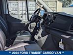 2024 Ford Transit 350 HD High Roof DRW AWD Masterack Empty Cargo Van for sale #RKB23209 - photo 13