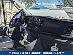 2024 Ford Transit 350 HD High Roof DRW AWD Masterack Empty Cargo Van for sale #RKB23209 - photo 14