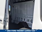 2024 Ford Transit 350 HD High Roof DRW AWD Masterack Empty Cargo Van for sale #RKB23209 - photo 16