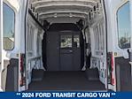 2024 Ford Transit 350 HD High Roof DRW AWD Masterack Empty Cargo Van for sale #RKB23209 - photo 17