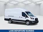 2024 Ford Transit 350 HD High Roof DRW AWD Masterack Empty Cargo Van for sale #RKB23209 - photo 3