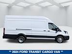 2024 Ford Transit 350 HD High Roof DRW AWD Masterack Empty Cargo Van for sale #RKB23209 - photo 4