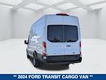 2024 Ford Transit 350 HD High Roof DRW AWD Masterack Empty Cargo Van for sale #RKB23209 - photo 6