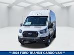 2024 Ford Transit 350 HD High Roof DRW AWD Masterack Empty Cargo Van for sale #RKB23209 - photo 7