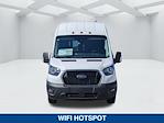 2024 Ford Transit 350 HD High Roof DRW AWD Masterack Empty Cargo Van for sale #RKB23209 - photo 8
