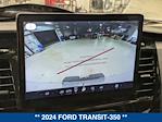 2024 Ford Transit 350 HD RWD Knapheide Service Utility Van for sale #RKB28269 - photo 27