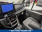 2024 Ford Transit 350 HD RWD Knapheide Service Utility Van for sale #RKB28269 - photo 28