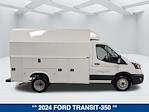 2024 Ford Transit 350 HD RWD Knapheide Service Utility Van for sale #RKB28269 - photo 4