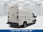 2024 Ford Transit 350 HD RWD Knapheide Service Utility Van for sale #RKB28269 - photo 2