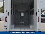 2024 Ford Transit 350 HD RWD Knapheide Service Utility Van for sale #RKB28311 - photo 14