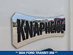 2024 Ford Transit 350 HD RWD Knapheide Service Utility Van for sale #RKB28311 - photo 15