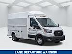 2024 Ford Transit 350 HD RWD Knapheide Service Utility Van for sale #RKB28311 - photo 3