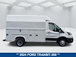 2024 Ford Transit 350 HD RWD Knapheide Service Utility Van for sale #RKB28311 - photo 4
