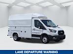 2024 Ford Transit 350 HD RWD Knapheide Service Utility Van for sale #RKB28332 - photo 3