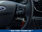 2024 Ford Transit 350 HD RWD Knapheide Service Utility Van for sale #RKB28332 - photo 21