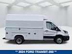 2024 Ford Transit 350 HD RWD Knapheide Service Utility Van for sale #RKB28332 - photo 4