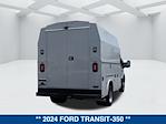 2024 Ford Transit 350 HD RWD Knapheide Service Utility Van for sale #RKB28332 - photo 2