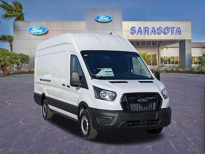 2024 Ford Transit 350 High Roof RWD Empty Cargo Van for sale #RKB29769 - photo 1