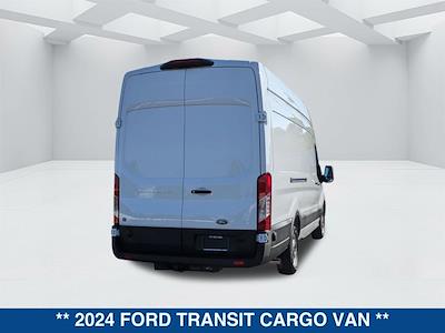 2024 Ford Transit 350 High Roof RWD Empty Cargo Van for sale #RKB29769 - photo 2