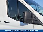 2024 Ford Transit 350 High Roof RWD Empty Cargo Van for sale #RKB29769 - photo 10