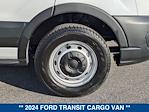 2024 Ford Transit 350 High Roof RWD Empty Cargo Van for sale #RKB29769 - photo 11