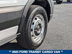 2024 Ford Transit 350 High Roof RWD Empty Cargo Van for sale #RKB29769 - photo 12