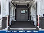 2024 Ford Transit 350 High Roof RWD Empty Cargo Van for sale #RKB29769 - photo 13